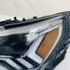⭐️ NICE 83A941033B 2019 2020 2021 2022 2023 AUDI Q3 SQ3 LED LEFT OEM HEADLIGHT - Image 3