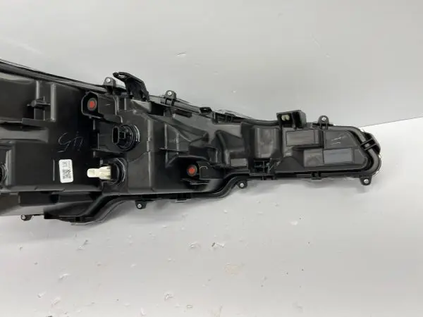 all tabs 2020 2021 2022 toyota corolla led  front left oem headlight - Image 19