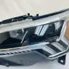 ⭐️ NICE 83A941033B 2019 2020 2021 2022 2023 AUDI Q3 SQ3 LED LEFT OEM HEADLIGHT - Image 7