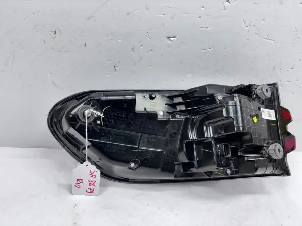 5A11EC6  2023 2024 BMW X5  LED REAR RIGHT OEM TAIL LIGHT - Image 17