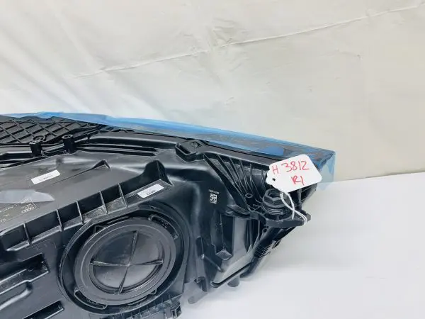 ⭐️ NICE 83A941033B 2019 2020 2021 2022 2023 AUDI Q3 SQ3 LED LEFT OEM HEADLIGHT - Image 14