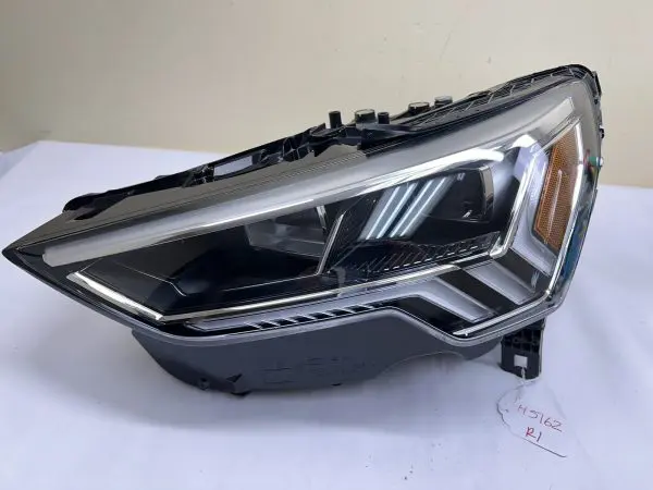 ⭐️ NICE 83A941033B 2019 2020 2021 2022 2023 AUDI Q3 SQ3 LED LEFT OEM HEADLIGHT