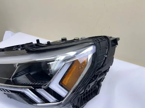 ⭐️ NICE 83A941033B 2019 2020 2021 2022 2023 AUDI Q3 SQ3 LED LEFT OEM HEADLIGHT - Image 2