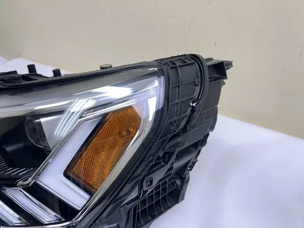 ⭐️ NICE 83A941033B 2019 2020 2021 2022 2023 AUDI Q3 SQ3 LED LEFT OEM HEADLIGHT - Image 3