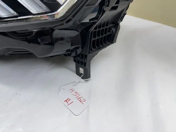 ⭐️ NICE 83A941033B 2019 2020 2021 2022 2023 AUDI Q3 SQ3 LED LEFT OEM HEADLIGHT - Image 4