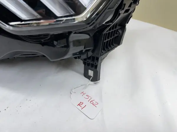 ⭐️ NICE 83A941033B 2019 2020 2021 2022 2023 AUDI Q3 SQ3 LED LEFT OEM HEADLIGHT - Image 5