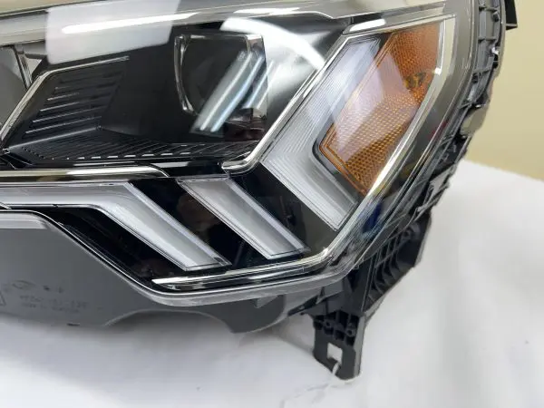⭐️ NICE 83A941033B 2019 2020 2021 2022 2023 AUDI Q3 SQ3 LED LEFT OEM HEADLIGHT - Image 6