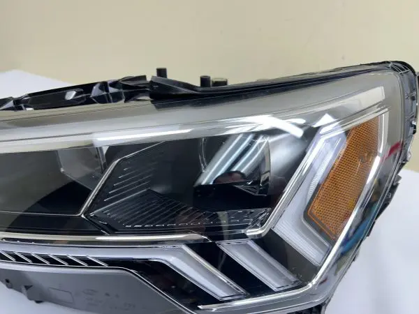 ⭐️ NICE 83A941033B 2019 2020 2021 2022 2023 AUDI Q3 SQ3 LED LEFT OEM HEADLIGHT - Image 7