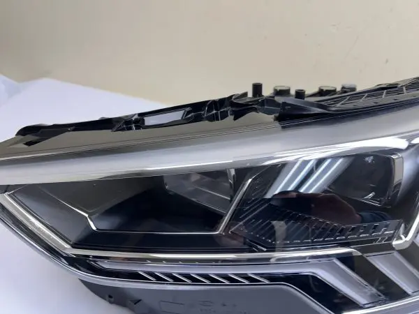 ⭐️ NICE 83A941033B 2019 2020 2021 2022 2023 AUDI Q3 SQ3 LED LEFT OEM HEADLIGHT - Image 8