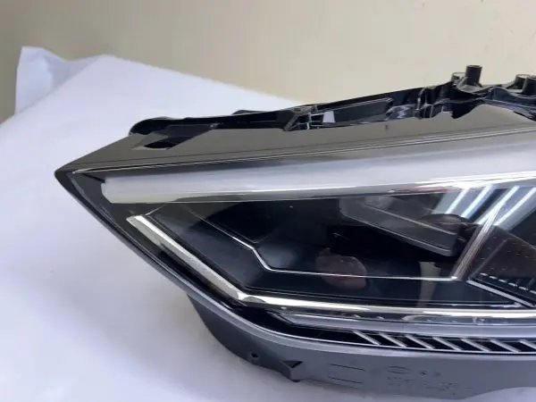 ⭐️ NICE 83A941033B 2019 2020 2021 2022 2023 AUDI Q3 SQ3 LED LEFT OEM HEADLIGHT - Image 9