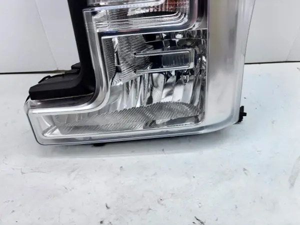 2017 2018 2019 FORD F250 F350 F450 F550 HALOGEN FRONT LEFT OEM HEADLIGHT - Image 10