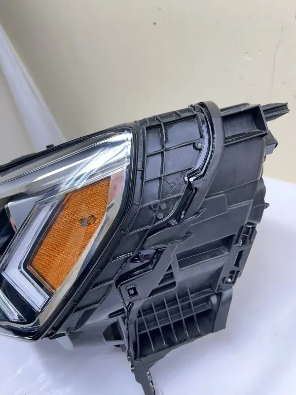 ⭐️ NICE 83A941033B 2019 2020 2021 2022 2023 AUDI Q3 SQ3 LED LEFT OEM HEADLIGHT - Image 11