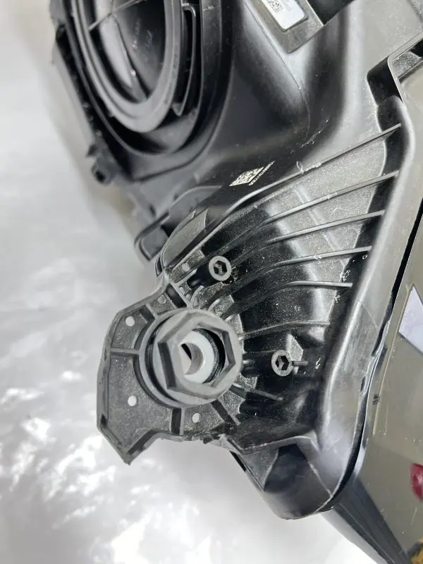 ⭐️ NICE 83A941033B 2019 2020 2021 2022 2023 AUDI Q3 SQ3 LED LEFT OEM HEADLIGHT - Image 13