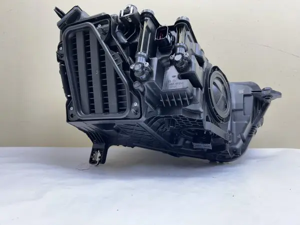 ⭐️ NICE 83A941033B 2019 2020 2021 2022 2023 AUDI Q3 SQ3 LED LEFT OEM HEADLIGHT - Image 15