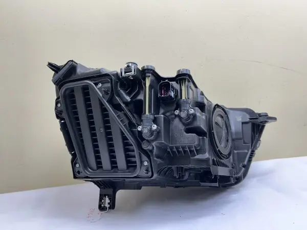 ⭐️ NICE 83A941033B 2019 2020 2021 2022 2023 AUDI Q3 SQ3 LED LEFT OEM HEADLIGHT - Image 16