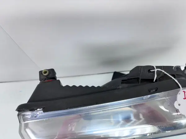 2017 2018 2019 FORD F250 F350 F450 F550 HALOGEN FRONT LEFT OEM HEADLIGHT - Image 17