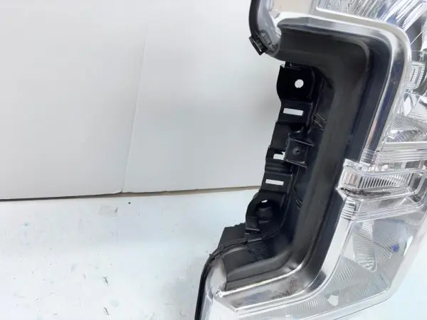 2017 2018 2019 FORD F250 F350 F450 F550 HALOGEN FRONT LEFT OEM HEADLIGHT - Image 18