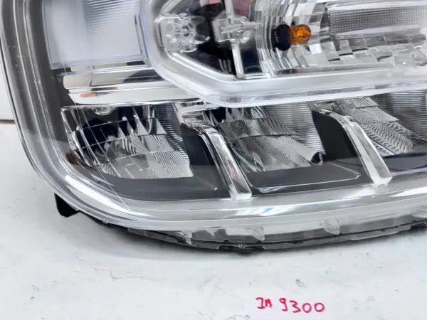 NZ6B13E014BH  2022 2023 2024 FORD MAVERICK LED FRONT RIGHT OEM HEADLIGHT - Image 12