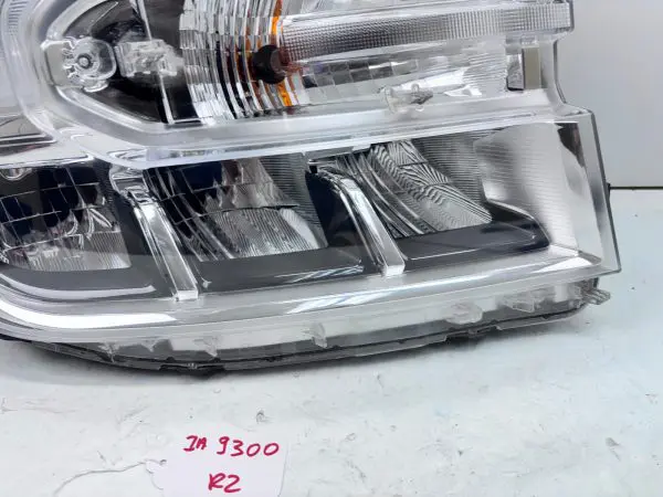 NZ6B13E014BH  2022 2023 2024 FORD MAVERICK LED FRONT RIGHT OEM HEADLIGHT - Image 13