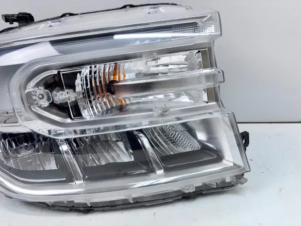NZ6B13E014BH  2022 2023 2024 FORD MAVERICK LED FRONT RIGHT OEM HEADLIGHT - Image 14