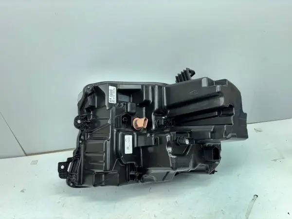 NZ6B13E014BH  2022 2023 2024 FORD MAVERICK LED FRONT RIGHT OEM HEADLIGHT - Image 17