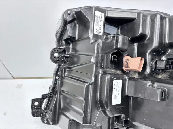 NZ6B13E014BH  2022 2023 2024 FORD MAVERICK LED FRONT RIGHT OEM HEADLIGHT - Image 18