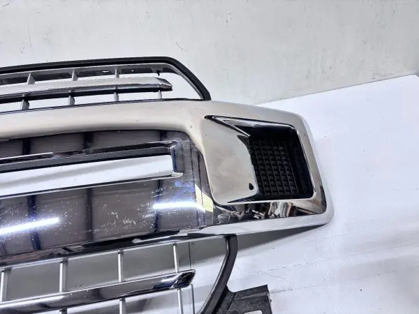JL348200DRW  2018 2019 2020 FORD F150 CHROME FRONT OEM GRILLE GENUINE - Image 7