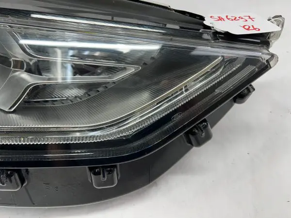 2017 2018 2019 2020 ford fusion halogen led right oem headlight hs7z13000gcp - Image 3