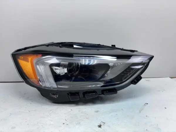 2019 2020 2021 2022 2023 2024 FORD EDGE LED FRONT RIGHT OEM HEADLIGHT