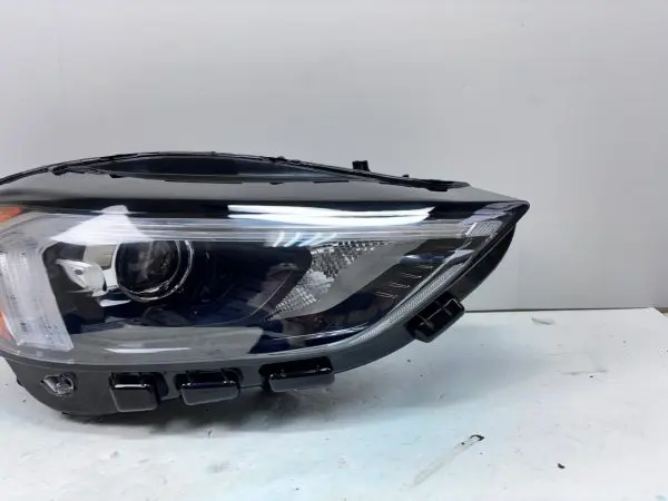 2019 2020 2021 2022 2023 2024 FORD EDGE LED FRONT RIGHT OEM HEADLIGHT - Image 2