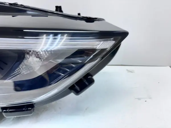 2019 2020 2021 2022 2023 2024 FORD EDGE LED FRONT RIGHT OEM HEADLIGHT - Image 4