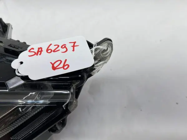 2017 2018 2019 2020 ford fusion halogen led right oem headlight hs7z13000gcp - Image 12