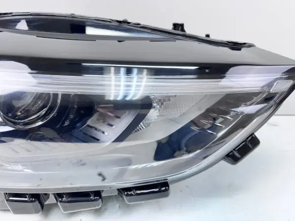 2019 2020 2021 2022 2023 2024 FORD EDGE LED FRONT RIGHT OEM HEADLIGHT - Image 5