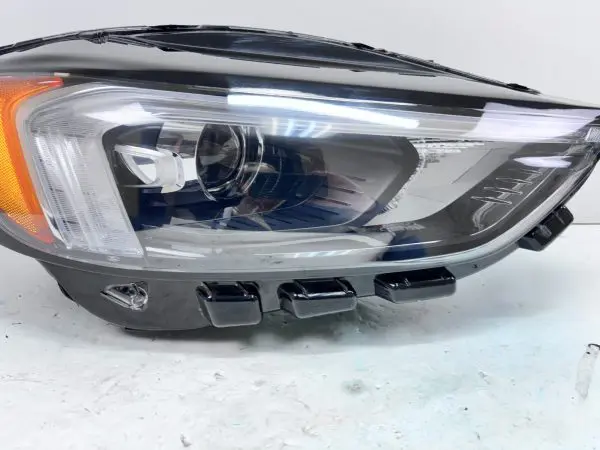 2019 2020 2021 2022 2023 2024 FORD EDGE LED FRONT RIGHT OEM HEADLIGHT - Image 7