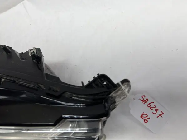 2017 2018 2019 2020 ford fusion halogen led right oem headlight hs7z13000gcp - Image 13