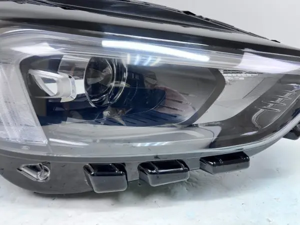 2019 2020 2021 2022 2023 2024 FORD EDGE LED FRONT RIGHT OEM HEADLIGHT - Image 8