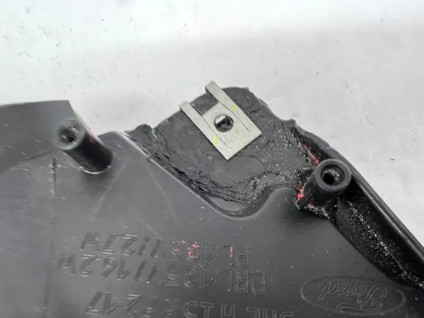 2017 2018 2019 2020 ford fusion halogen led right oem headlight hs7z13000gcp - Image 14