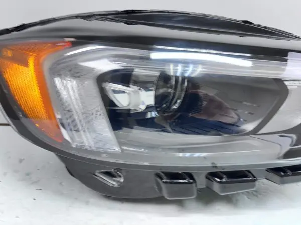 2019 2020 2021 2022 2023 2024 FORD EDGE LED FRONT RIGHT OEM HEADLIGHT - Image 9
