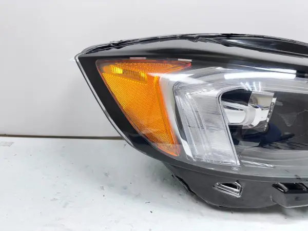 2019 2020 2021 2022 2023 2024 FORD EDGE LED FRONT RIGHT OEM HEADLIGHT - Image 10