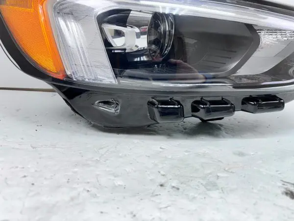 2019 2020 2021 2022 2023 2024 FORD EDGE LED FRONT RIGHT OEM HEADLIGHT - Image 11