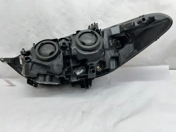 2017 2018 2019 2020 ford fusion halogen led right oem headlight hs7z13000gcp - Image 17