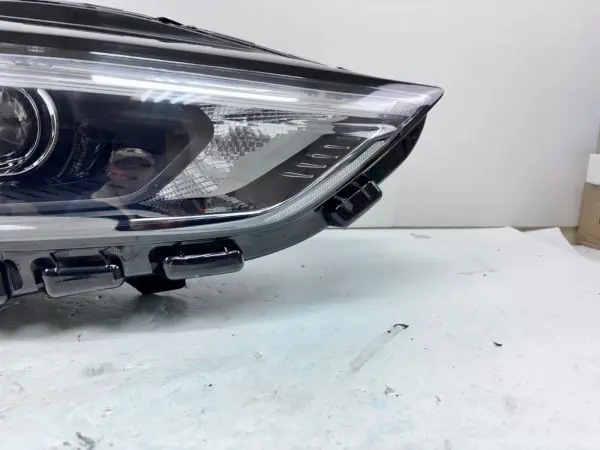 2019 2020 2021 2022 2023 2024 FORD EDGE LED FRONT RIGHT OEM HEADLIGHT - Image 12