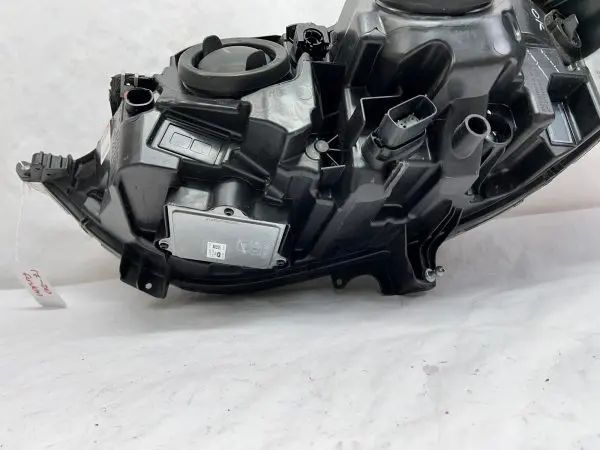 2017 2018 2019 2020 ford fusion halogen led right oem headlight hs7z13000gcp - Image 18