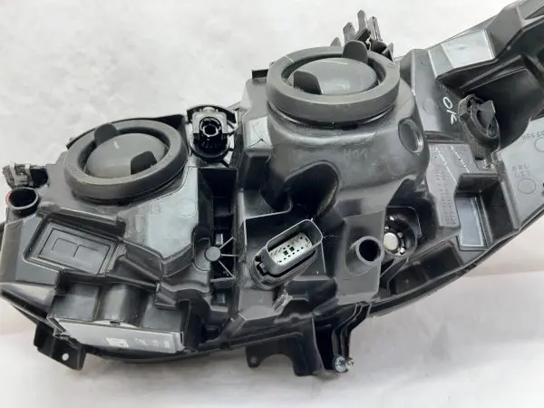 2017 2018 2019 2020 ford fusion halogen led right oem headlight hs7z13000gcp - Image 19