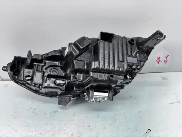 2019 2020 2021 2022 2023 2024 FORD EDGE LED FRONT RIGHT OEM HEADLIGHT - Image 19
