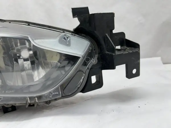 all tabs 2014 2015 2016 2017 mazda 6 halogen right oem headlight ghr451030 - Image 2
