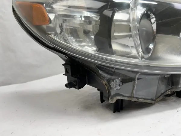 all tabs 2014 2015 2016 2017 mazda 6 halogen right oem headlight ghr451030 - Image 11