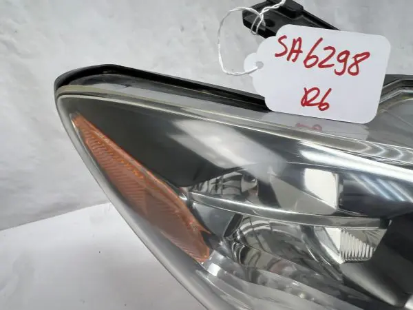 all tabs 2014 2015 2016 2017 mazda 6 halogen right oem headlight ghr451030 - Image 16