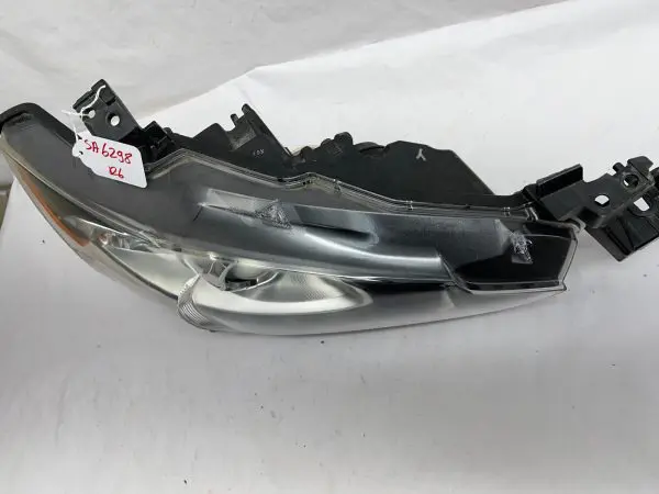 all tabs 2014 2015 2016 2017 mazda 6 halogen right oem headlight ghr451030 - Image 18