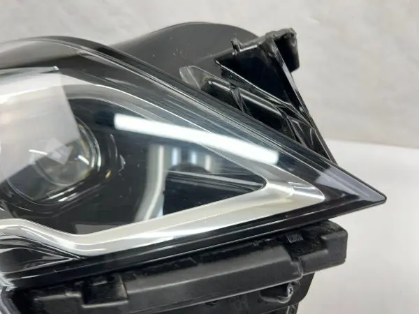 84849606  2021 2022 2023 cadillac xt5 led front right oem headlight complete - Image 7